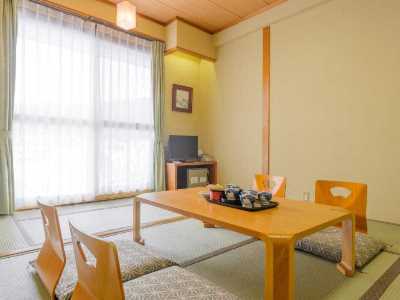 Ikenotaira Shirakaba Kogen Hotel Tateshina  Exterior photo